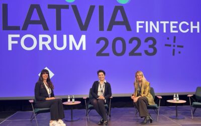 Latvia Fintech Forum 2023